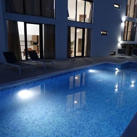 Villa Bagulina Comfortable *