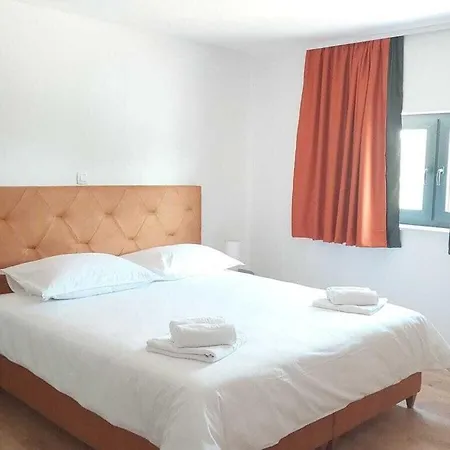 Bagulina Comfortable Villa