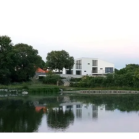 别墅 Bagulina Comfortable