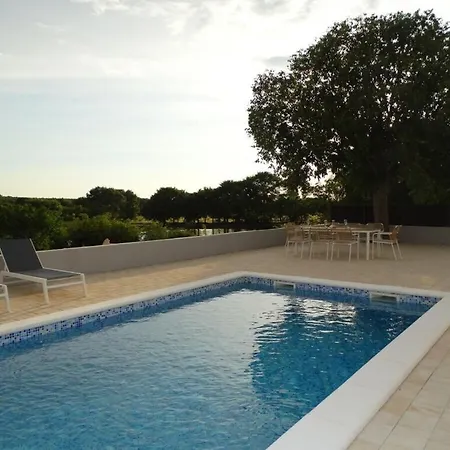 Bagulina Comfortable Villa *