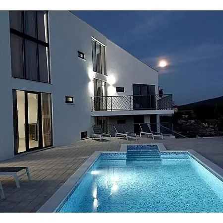 Villa Bagulina Comfortable *