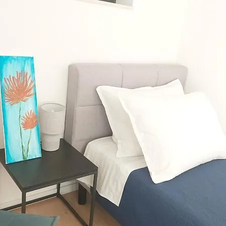 Bagulina Comfortable *