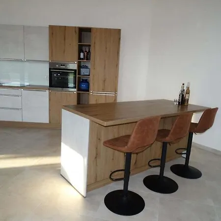 别墅 Bagulina Comfortable