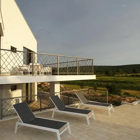 Villa Bagulina Comfortable *