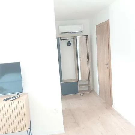 Bagulina Comfortable Villa Drnis
