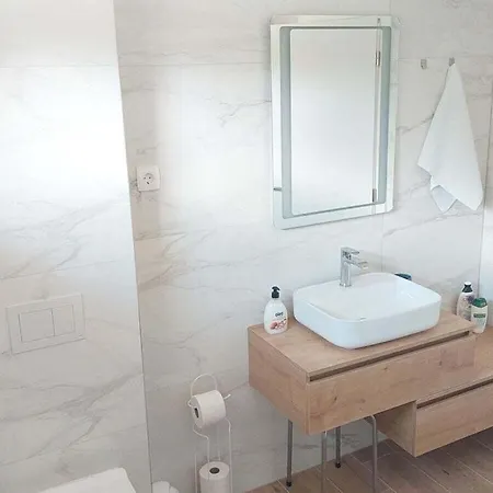 Bagulina Comfortable *