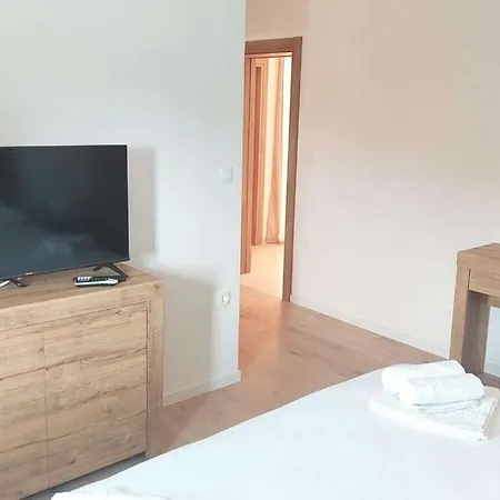 别墅 Bagulina Comfortable