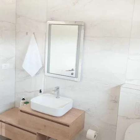 Bagulina Comfortable 别墅 *