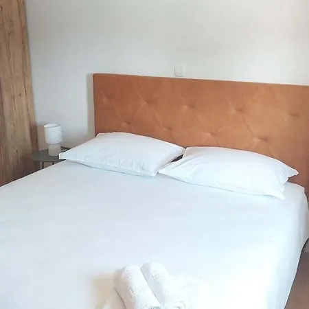 别墅 Bagulina Comfortable *