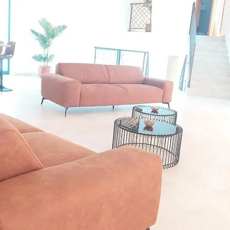 Bagulina Comfortable Villa Drnis
