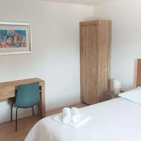 Villa Bagulina Comfortable