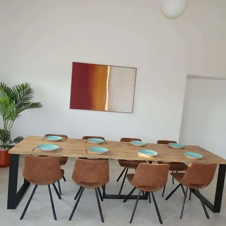 Bagulina Comfortable 别墅