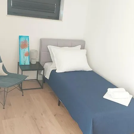 Bagulina Comfortable Villa *