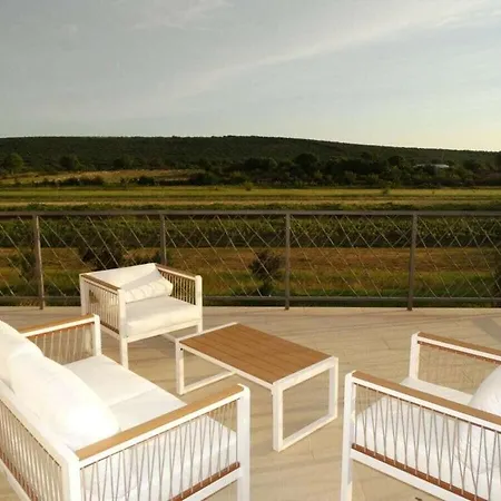 Villa Bagulina Comfortable *