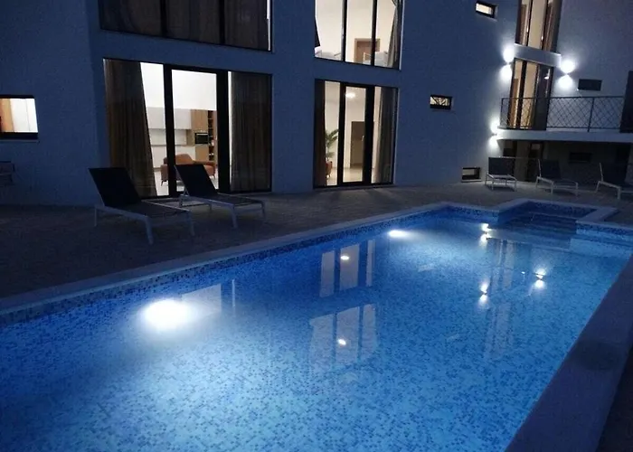 Villa Bagulina Comfortable *