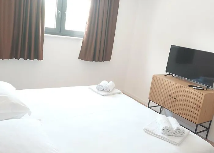 Bagulina Comfortable * Drniš