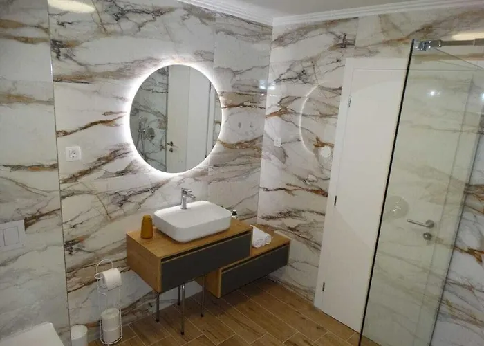 Bagulina Comfortable Drniš