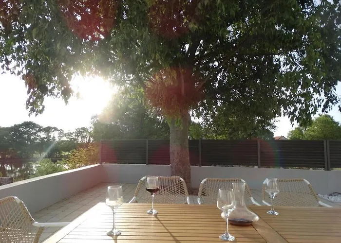 Bagulina Comfortable *