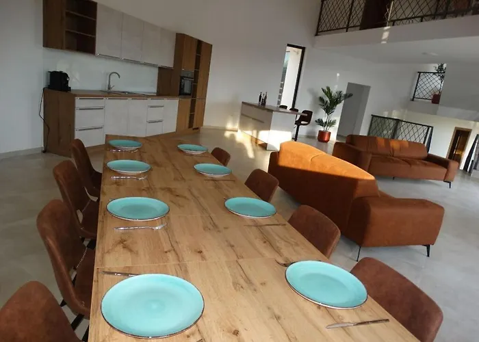 Bagulina Comfortable Drniš