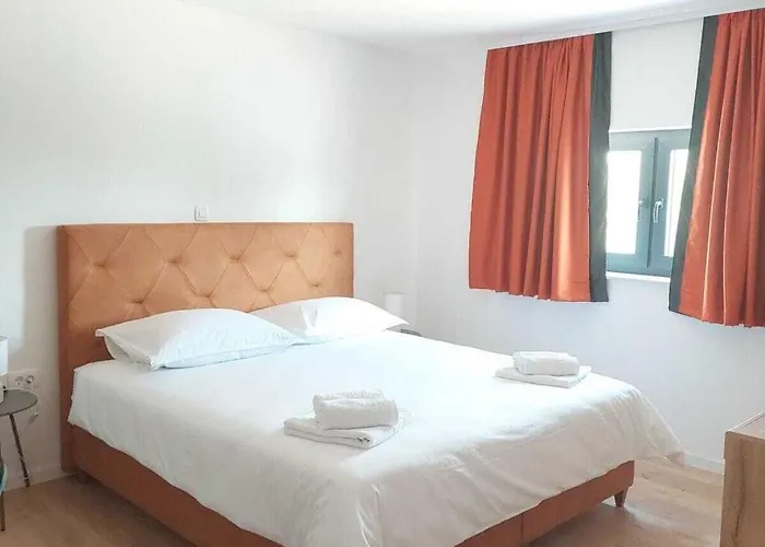 Bagulina Comfortable Villa