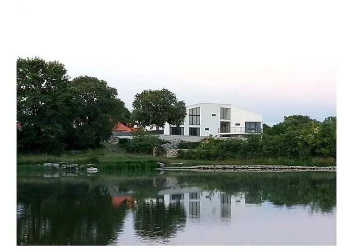 Villa Bagulina Comfortable