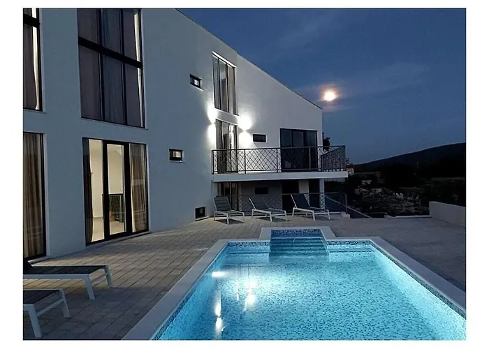 Villa Bagulina Comfortable *