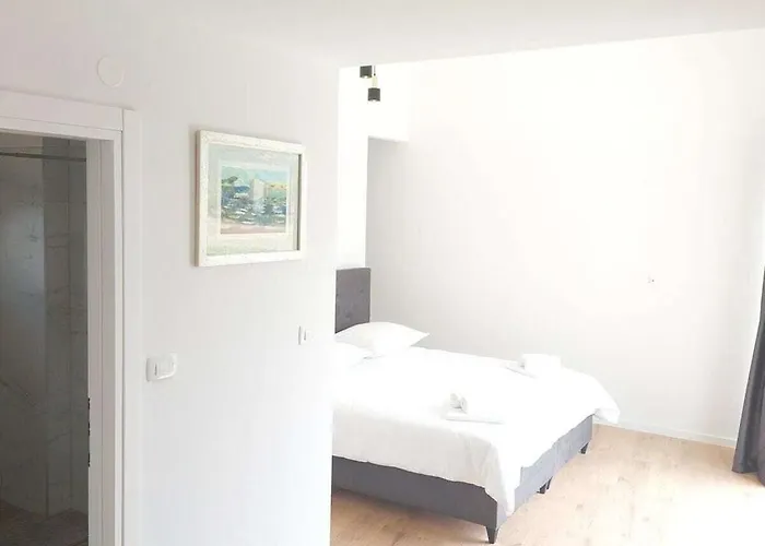 Villa Bagulina Comfortable Drniš