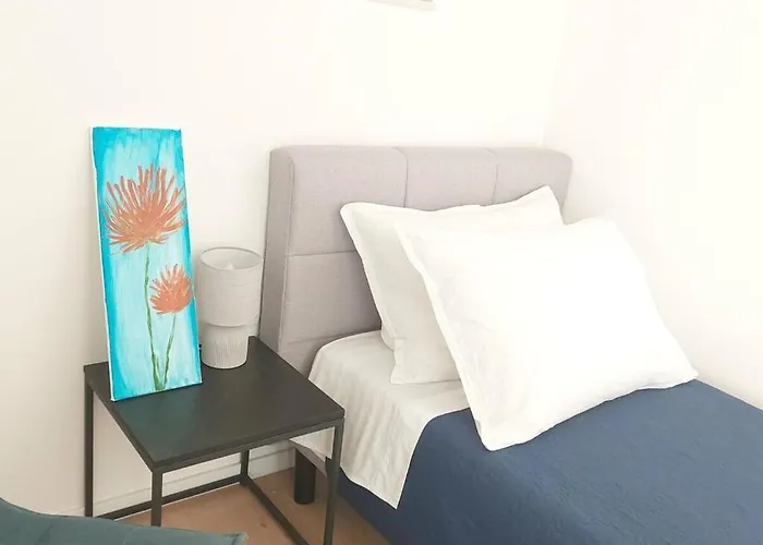 Bagulina Comfortable *