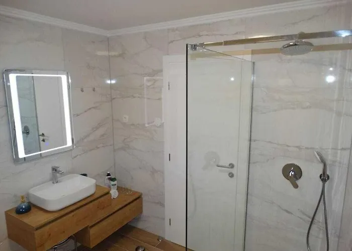 Bagulina Comfortable * Drniš