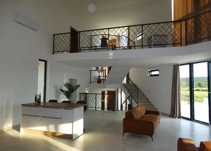 Bagulina Comfortable