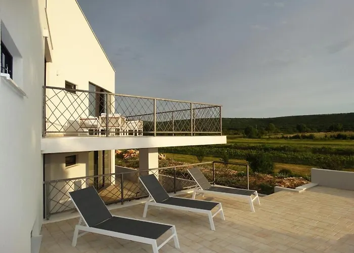 Villa Bagulina Comfortable *