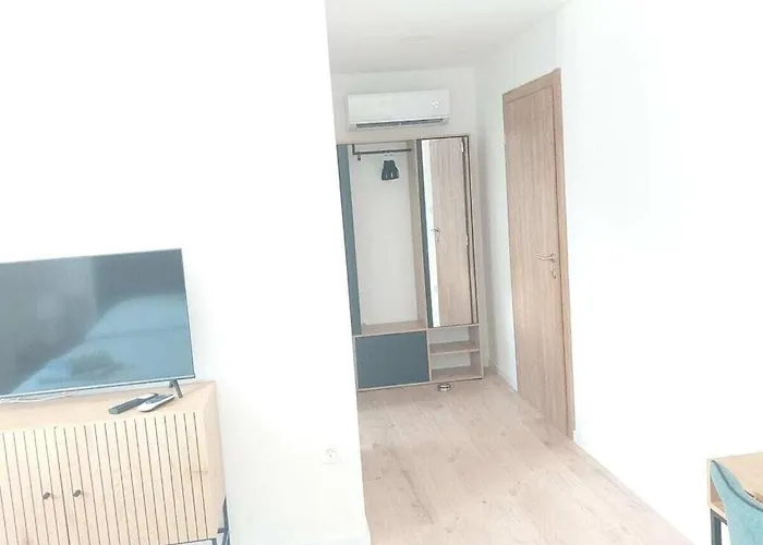 Bagulina Comfortable Villa Drniš