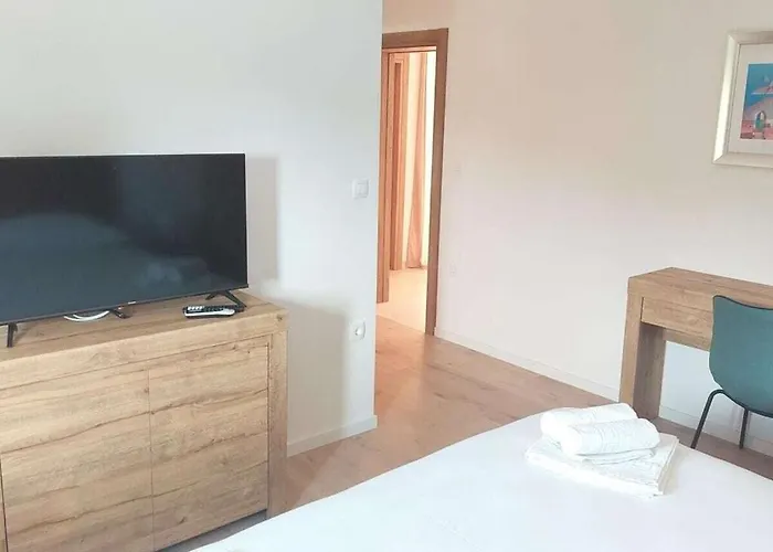 Villa Bagulina Comfortable