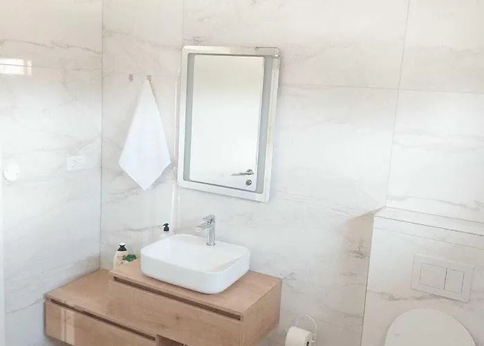 Bagulina Comfortable Villa *