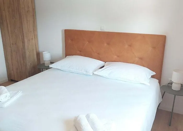 Villa Bagulina Comfortable *