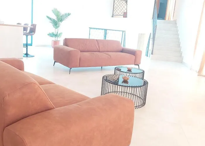 Bagulina Comfortable Villa Drniš