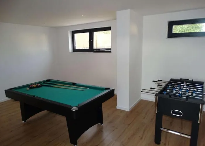 Bagulina Comfortable *