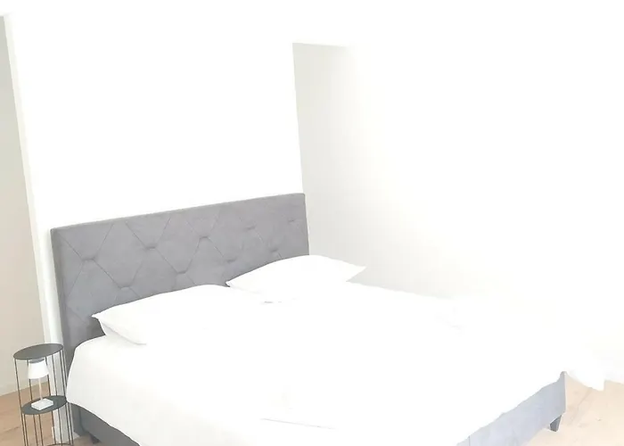 Bagulina Comfortable Villa