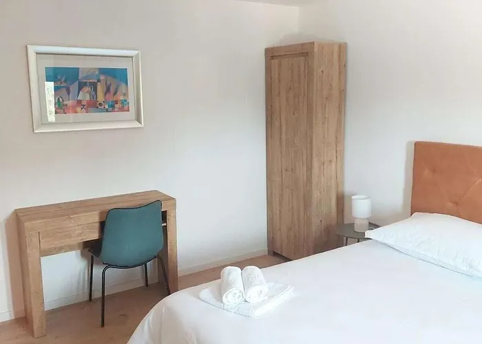 Villa Bagulina Comfortable