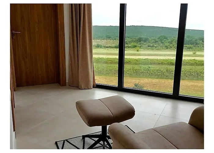 Bagulina Comfortable Villa Drniš