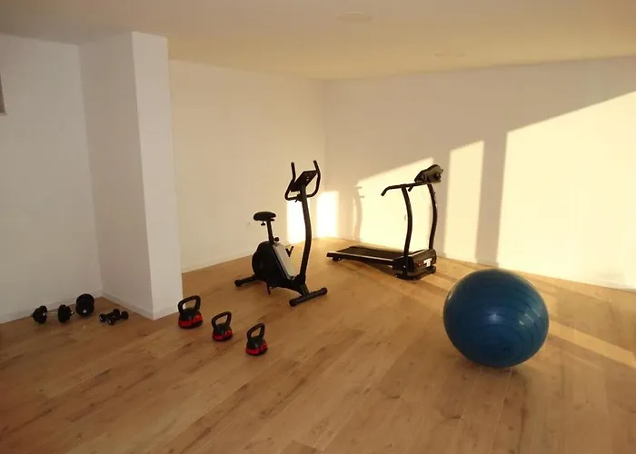 Villa Bagulina Comfortable Drniš