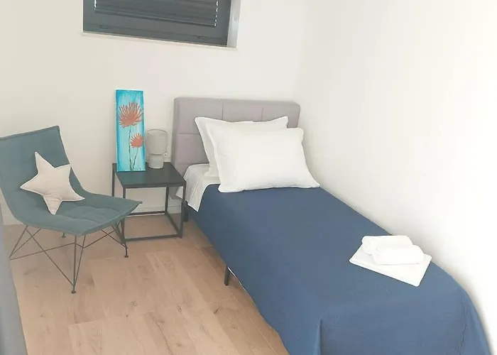 Bagulina Comfortable Villa *