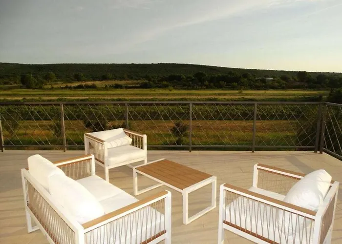 Villa Bagulina Comfortable *